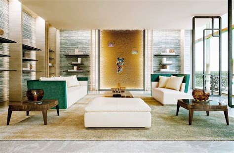 fendi chateau for rent|fendi chateau interior.